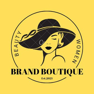 Telegram group profile photo for Online «BRANDˢʰᵒᵖ»🛍️👗Korea,Pekin,Turkiya tovarlar