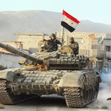 Telegram profile photo for Syrian Idlib