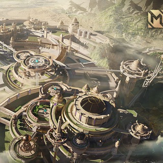 Telegram profile photo for Майстерня Левіафан | Mobile Legends Лор