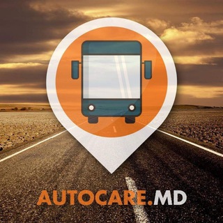 Telegram profile photo for autocare.md