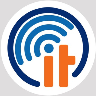 Telegram profile photo for IT (تکنولوژی اطلاعات)