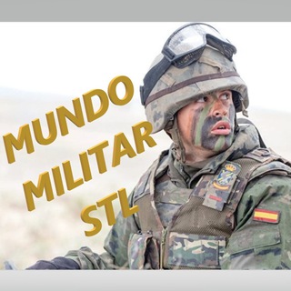 Telegram profile photo for 🇪🇸MUNDO MILITAR STL🇪🇸