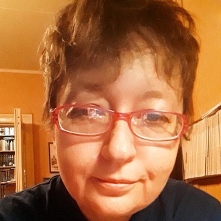 Telegram profile photo for NagyBagoly
