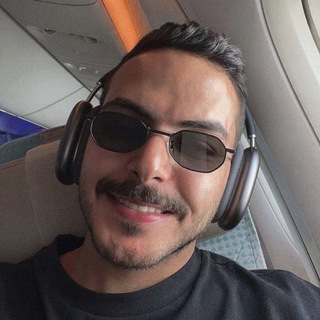 Telegram profile photo for بثوث سلطان بن نايف🤍