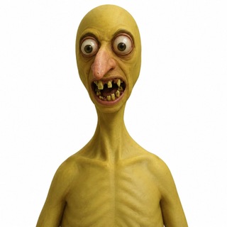 Telegram profile photo for самый необычный канал
