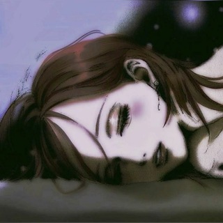 Telegram profile photo for ハチ