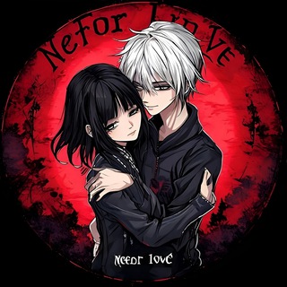 Telegram profile photo for NeforLove 💔