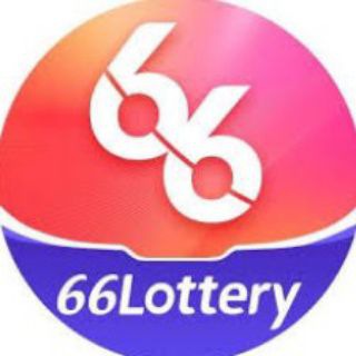 Telegram profile photo for 66 lottery diposit offers