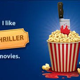 Telegram group profile photo for NOT A MOVIES REQUEST GROUP