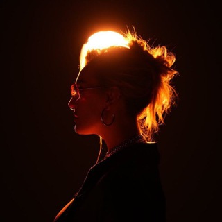 Telegram profile photo for Perrie Brasil