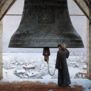 Telegram profile photo for Врата Тангейзера