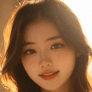 Telegram profile photo for Candy AI