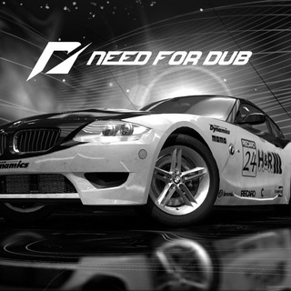 Telegram profile photo for NFD || Need for Dub (ЗАКРЫТО)
