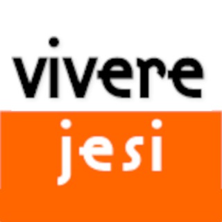 Telegram profile photo for Vivere Jesi (feed)