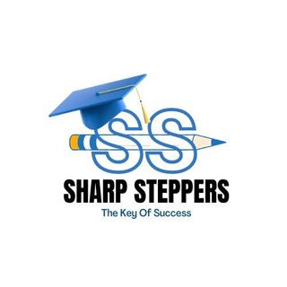 Telegram profile photo for SHARP STEPPERS