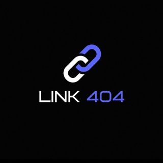 Telegram group profile photo for Link 404