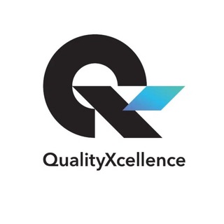 Telegram profile photo for QualityXcellence