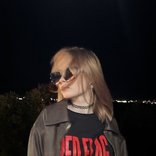 Telegram profile photo for мисс францева🦇