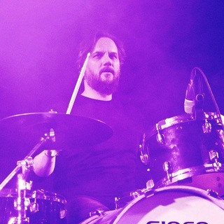 Telegram profile photo for Kirill Parenchuk-musician