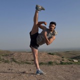 Telegram profile photo for استاد رستمی / آموزش تحرک و انعطاف پذیری