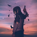 Telegram profile photo for Itachi akasuki