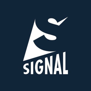 Telegram profile photo for SIGNAL
