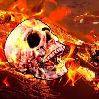 Telegram profile photo for 地狱烈火 真相 时政 政治 中美关系 事实 真实 谎言 禁言 思想 禁锢 洗脑