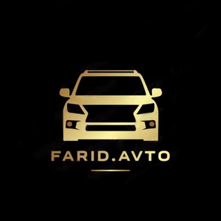 Telegram profile photo for FARID.AUTO🏎️