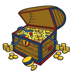 Telegram profile photo for Expriences_Treasure
