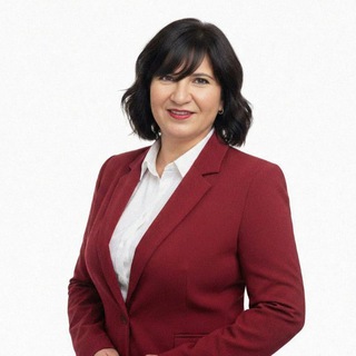 Telegram profile photo for ️ Канал Виктории Селиверстовой!Инвест-Брокер