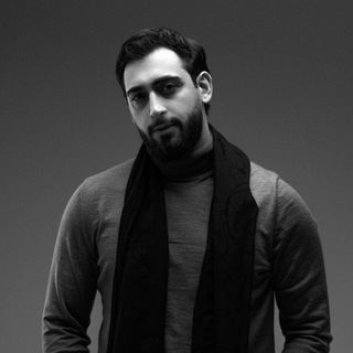 Telegram profile photo for Sergey Zeynalyan