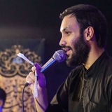 Telegram profile photo for کربلایی امیر کوهستانی