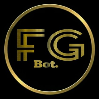 Telegram profile photo for FG Bot. Histori