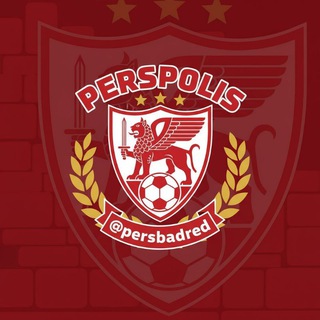 Telegram profile photo for Pers red | پرس رد