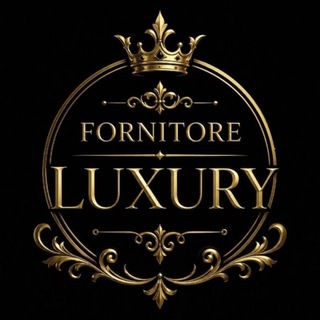 Telegram profile photo for Fornitore Luxury