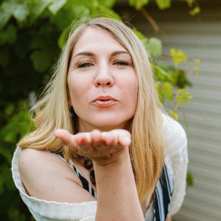 Telegram profile photo for Пульс роста | Юлия Хусаинова