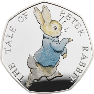 Telegram profile photo for Rabbit Coin