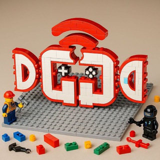Telegram profile photo for digiblack