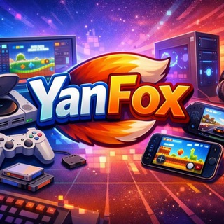 Telegram profile photo for YanFox 🦊