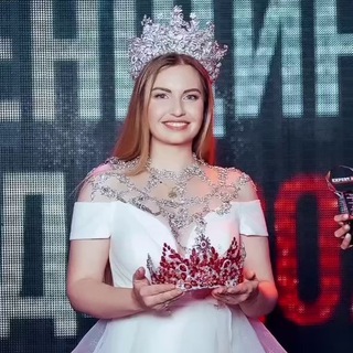 Telegram profile photo for Творческие Королевы👑