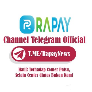 Telegram profile photo for RAPAY NEWS