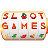 Telegram profile photo for 🎰🎰SLotGames🎰🎰 ДОБРО ПОЖАЛОВАТЬ !