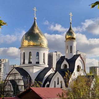 Telegram profile photo for Храм Пророка Даниила