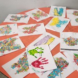 Telegram profile photo for PNA KG2 online learning page