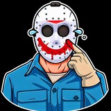 Telegram profile photo for Jason Trade🩸