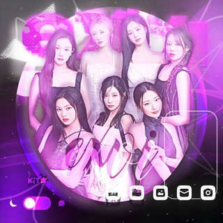 Telegram profile photo for 𝗘𝗫𝗩𝗜 🔮