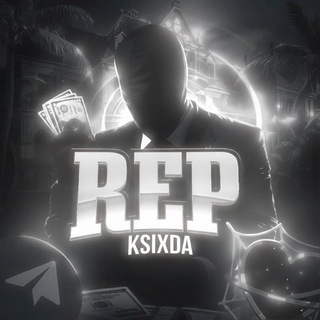 Telegram profile photo for rep ksixda