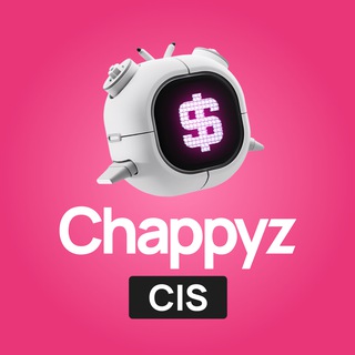 Telegram profile photo for Chappyz - CIS Community
