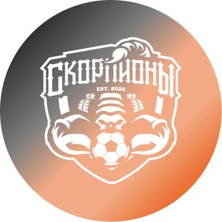 Telegram profile photo for ФК "Скорпионы" город Москва