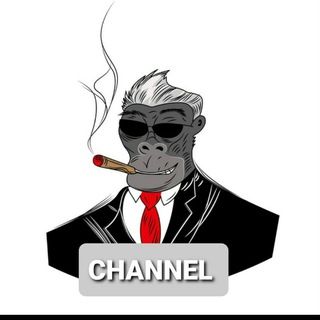 Telegram profile photo for The Ape of Main Street